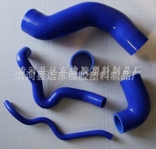 硅膠管-供應(yīng)汽車水管 硅膠管(圖)-硅膠管盡在阿里巴巴-清河縣遠東橡膠塑料制品廠